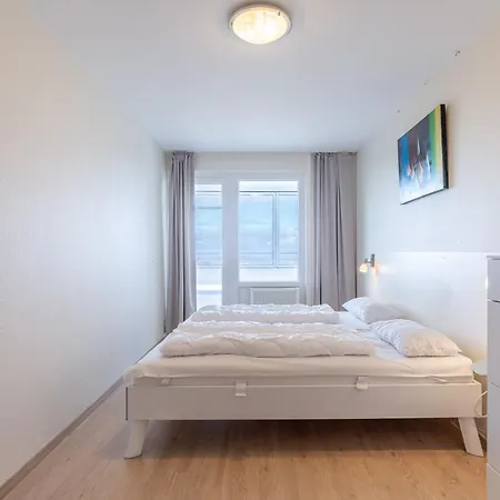 Apartamento Haus Atlantic, Fewo 403